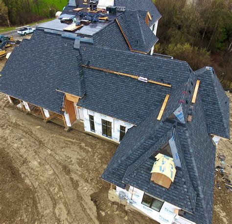 skyluxe roofing canada